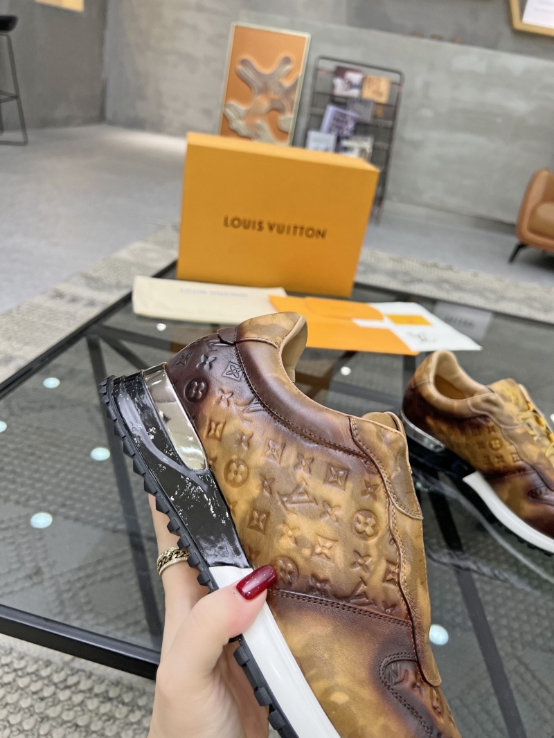 Louis Vuitton Sneakers